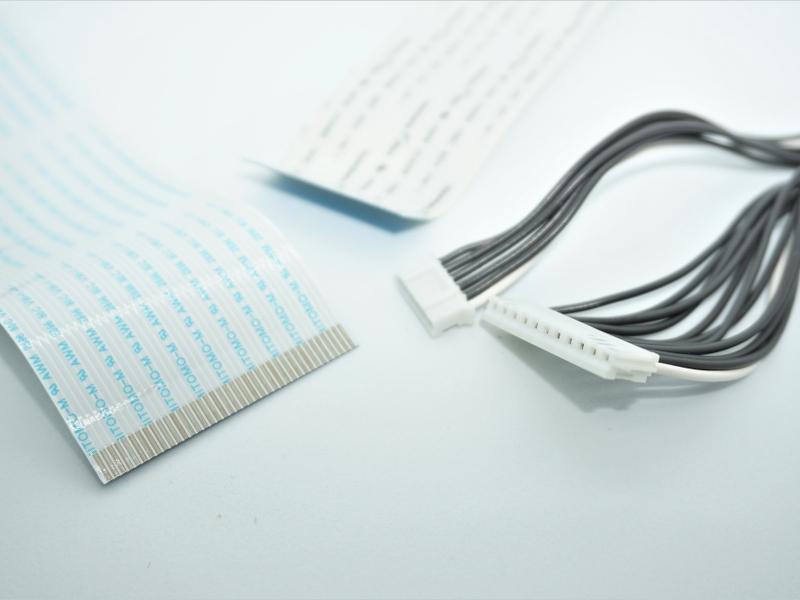 Pioneer DJ reservedel båndkabel, fladkabel