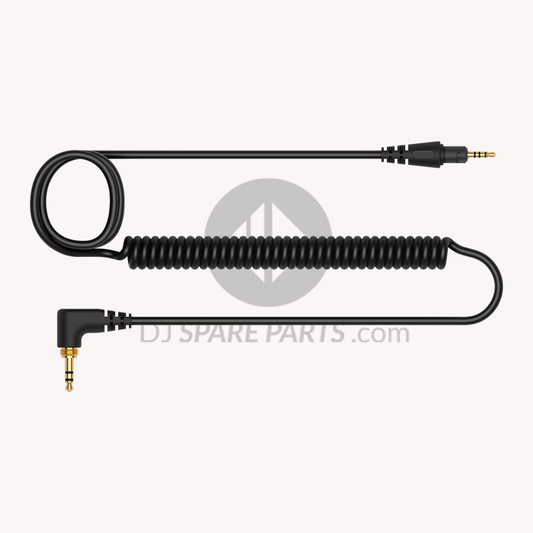 20030235000020D01 - Coiled cable