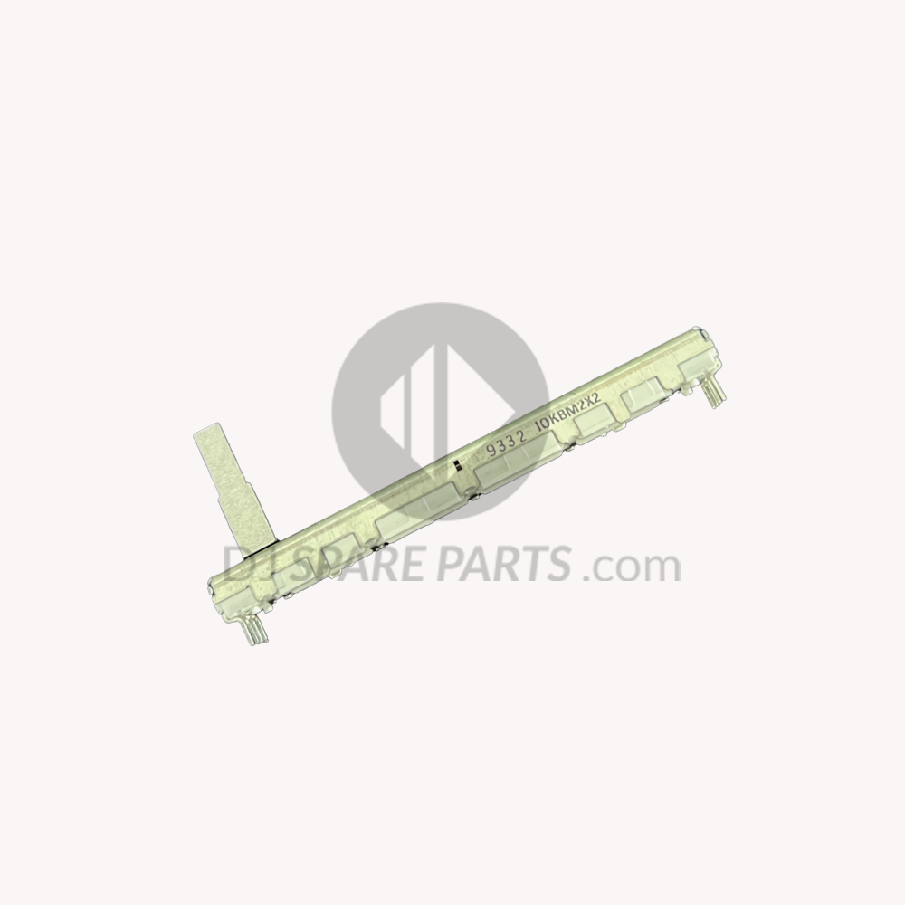 418-810-281A - Pitch/Tempo Fader Slider