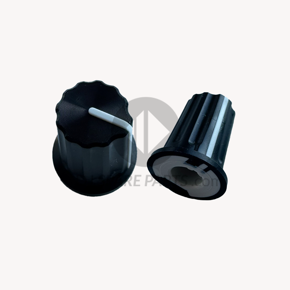 DAA1284 - ROTARY KNOB