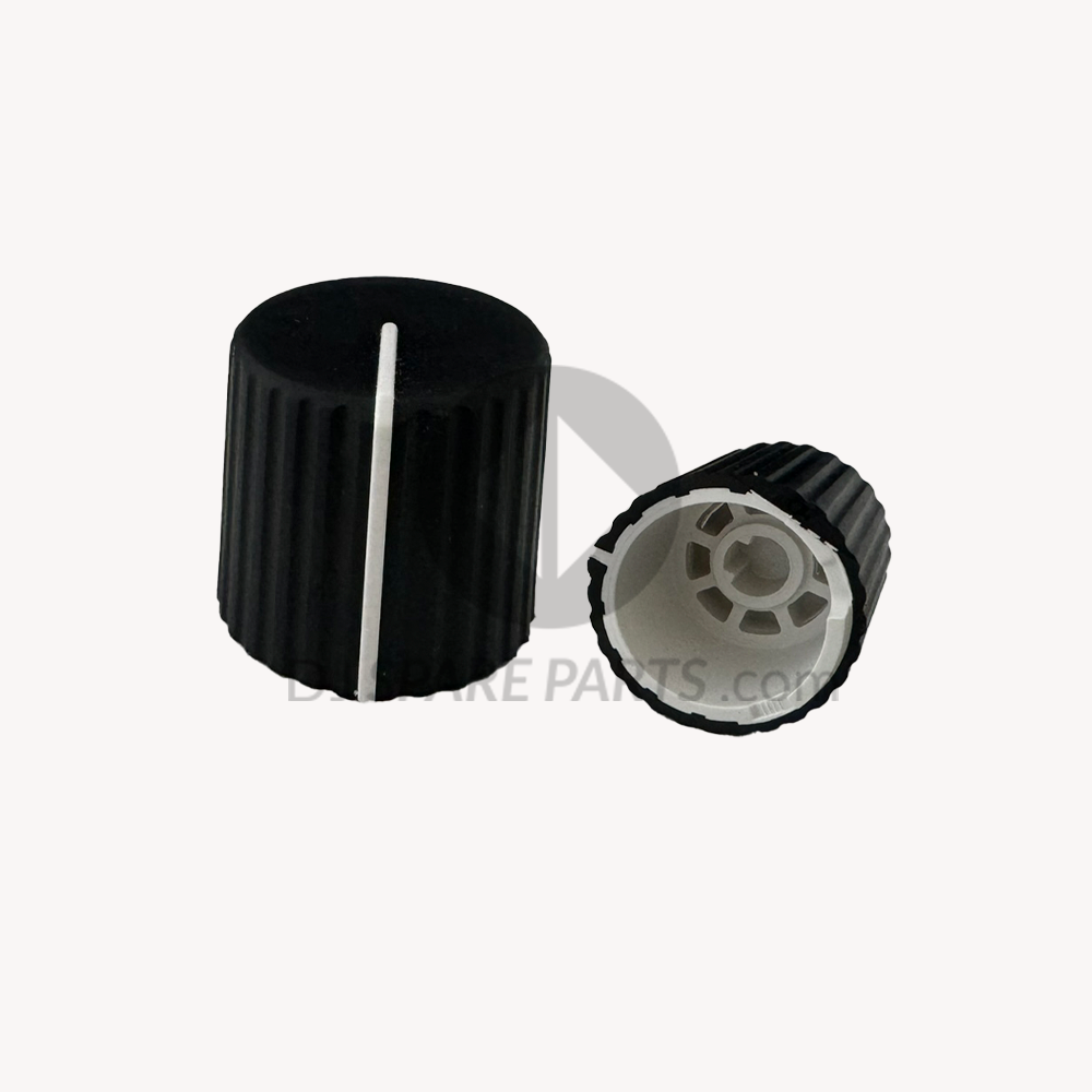 DAA1295/DAA1322 - Knob