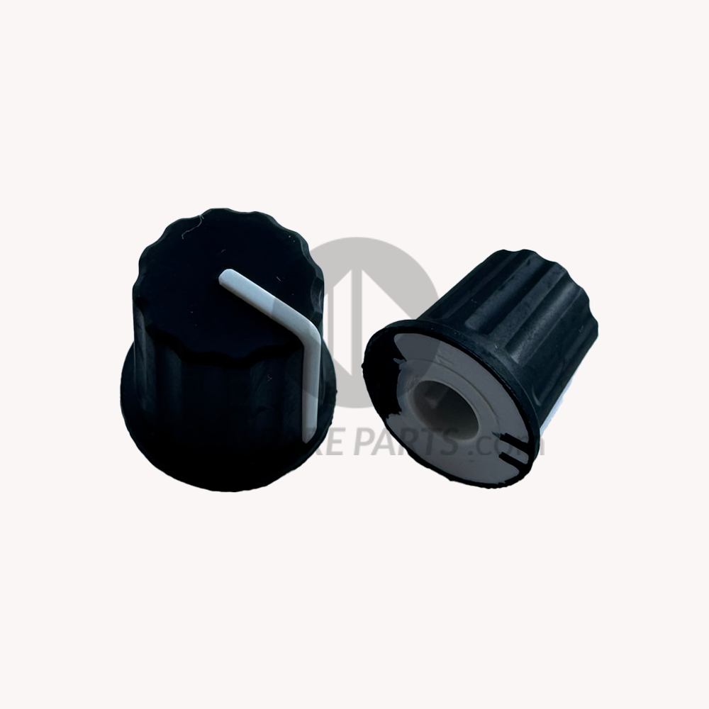 DAA1360/DAA1432 - ROTARY KNOB