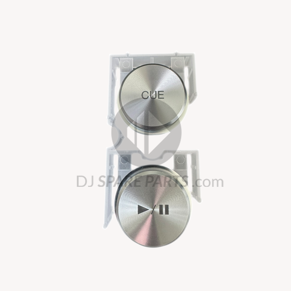 DAC2682 - PLAY/CUE BUTTONS