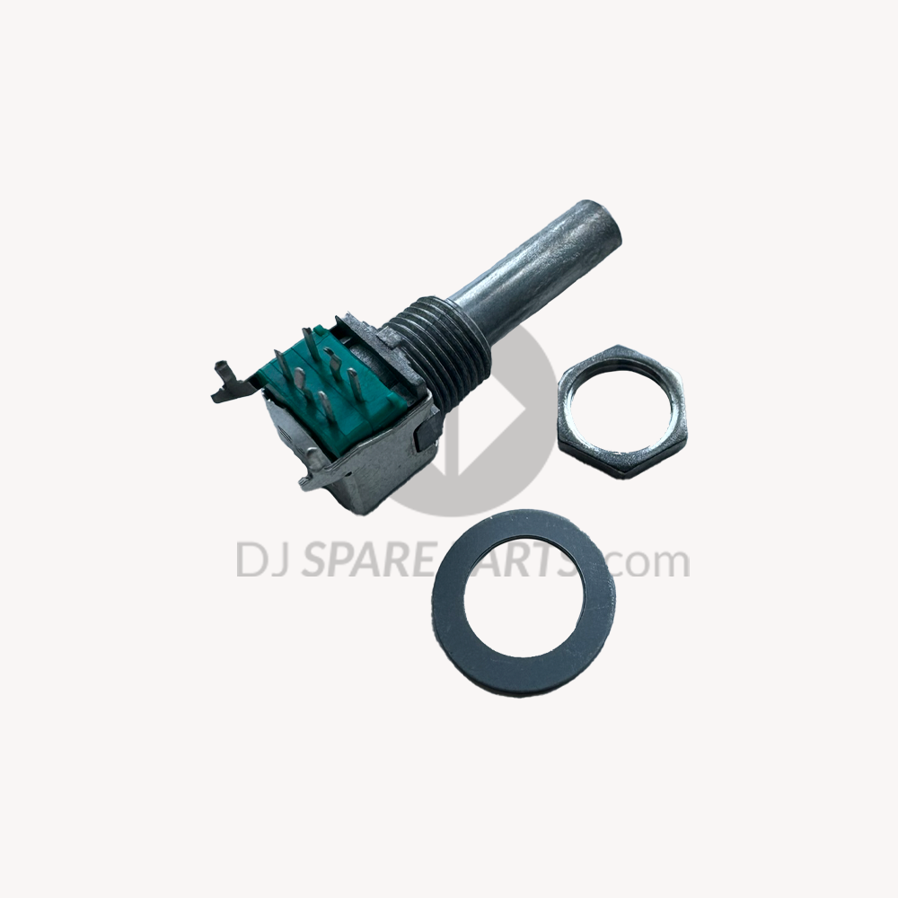 DCS1123 - POTENTIOMETER MIC GAIN