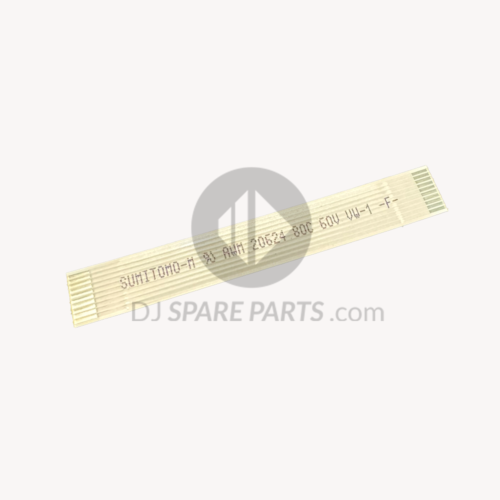 **DISCONTINUED** DDD1480 - RIBBON CABLE