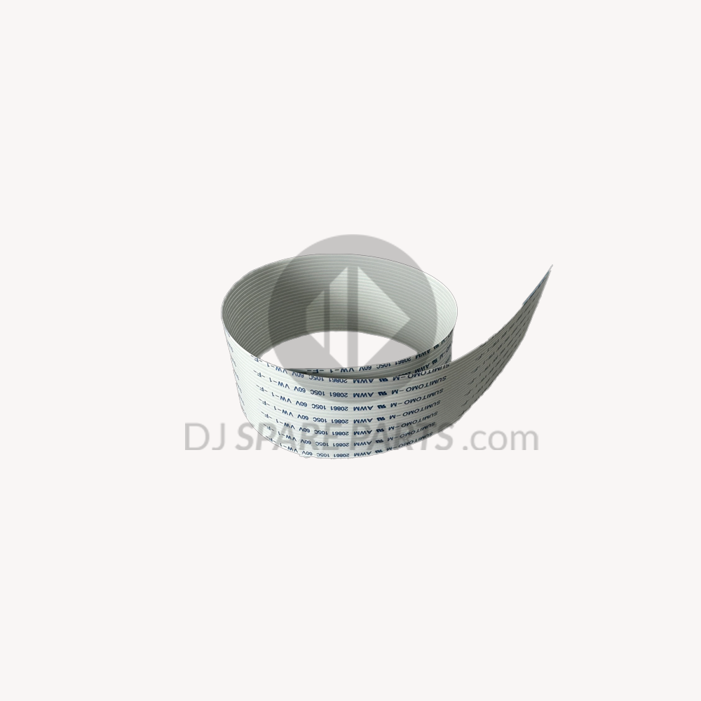 DDD1599 - RIBBON CABLE