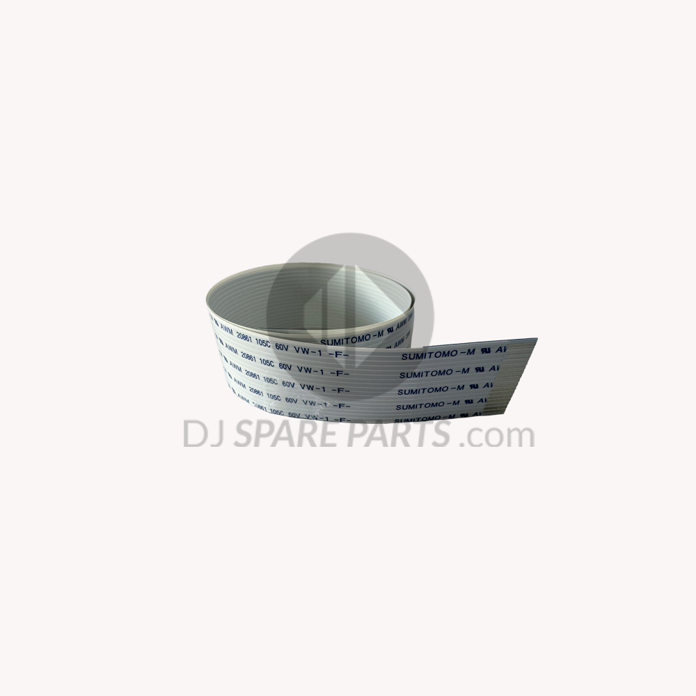 DDD1600 - RIBBON CABLE