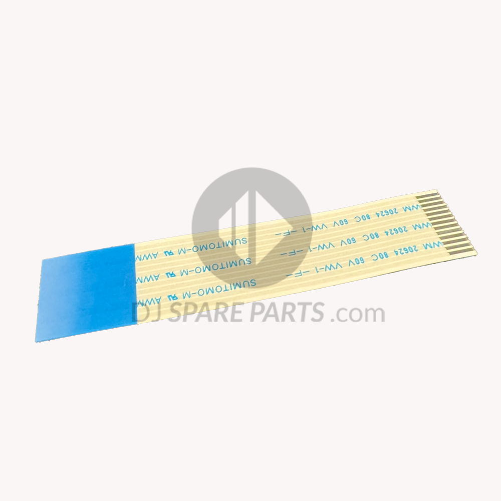 DDD1606 / DDD1639 - RIBBON CABLE