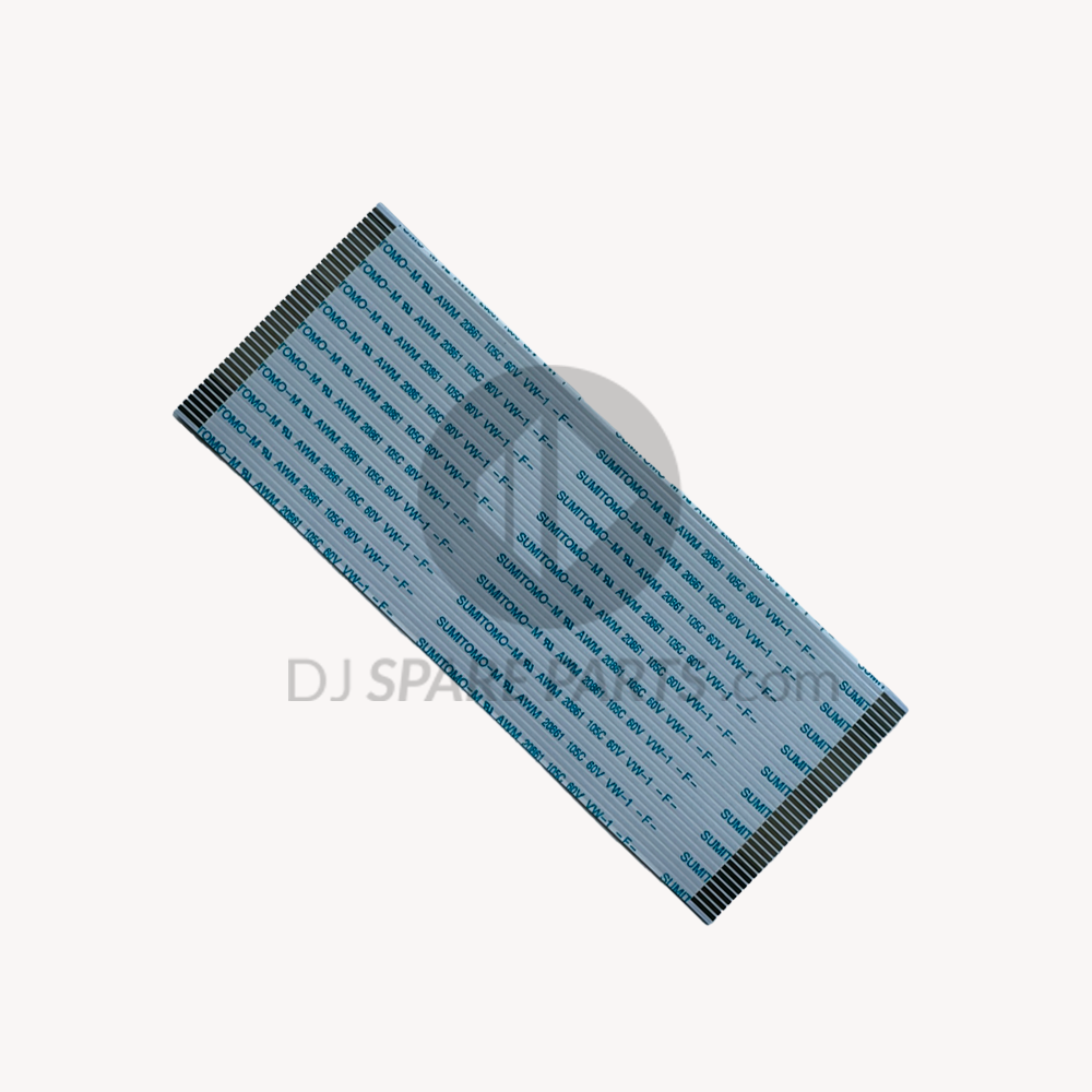 DDD1813 - FLEXIBLE CORD PCB - XDJ-RX2