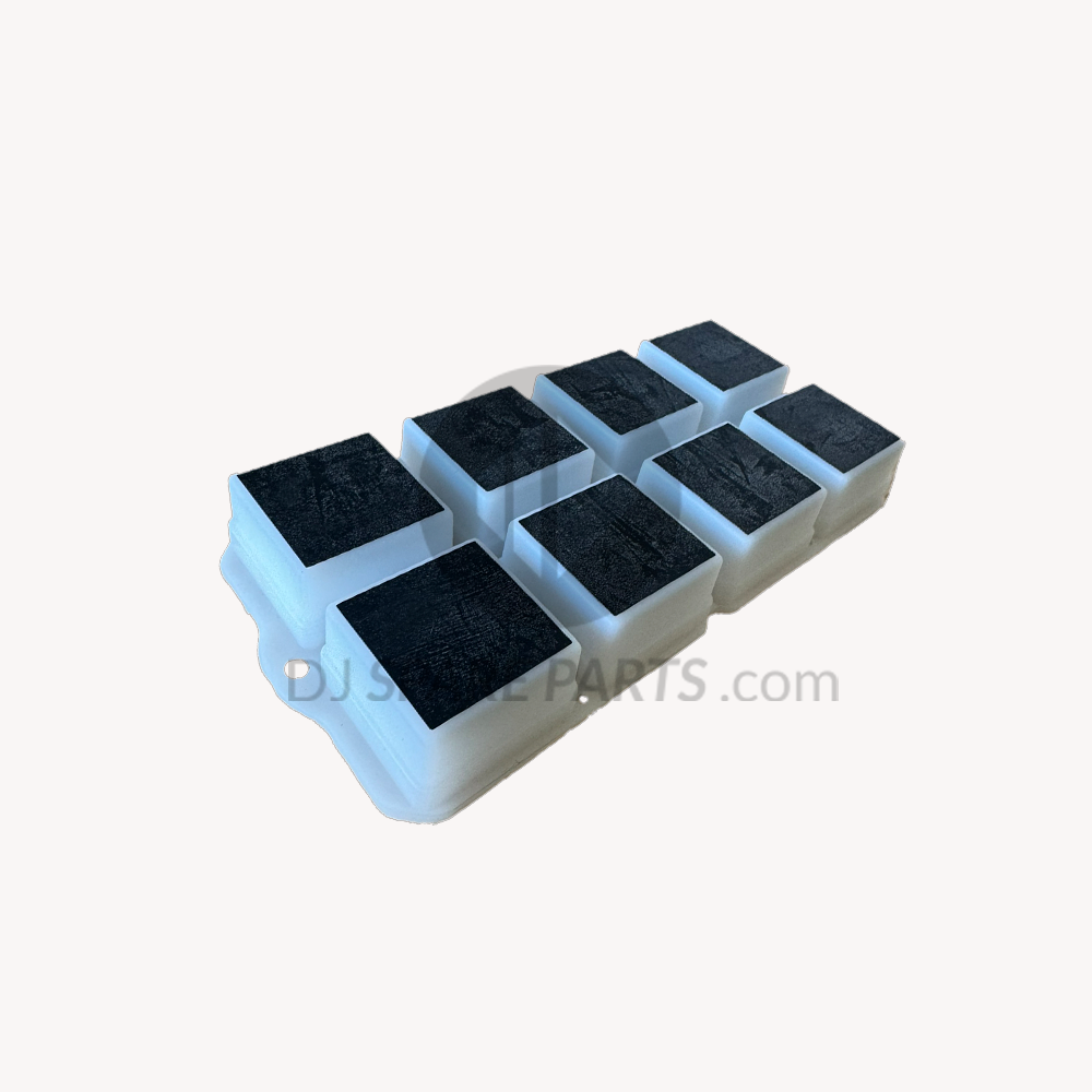 DEB2075 - BUTTON PAD