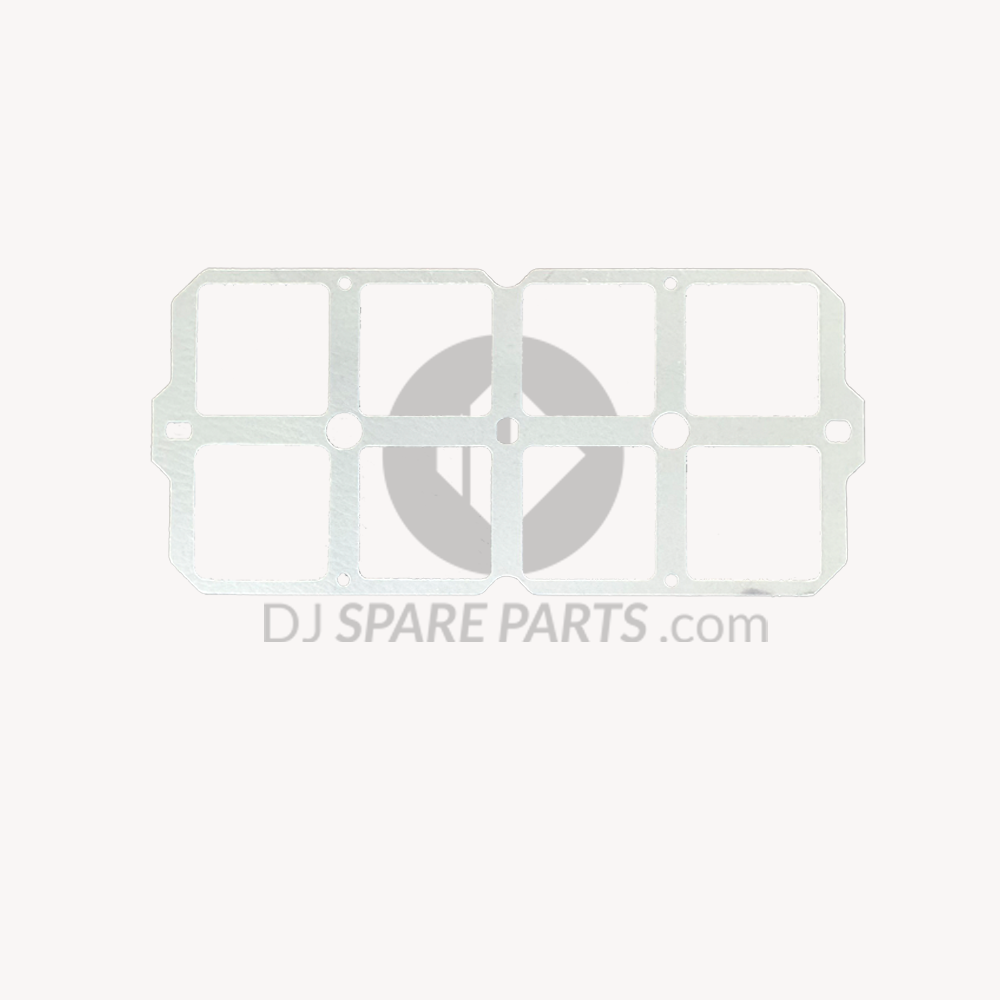 DEC3740 - INSULATING SPACER - XDJ-RX2/XDJ-XZ