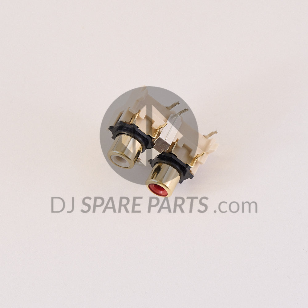 DKB1120 - RCA JACK