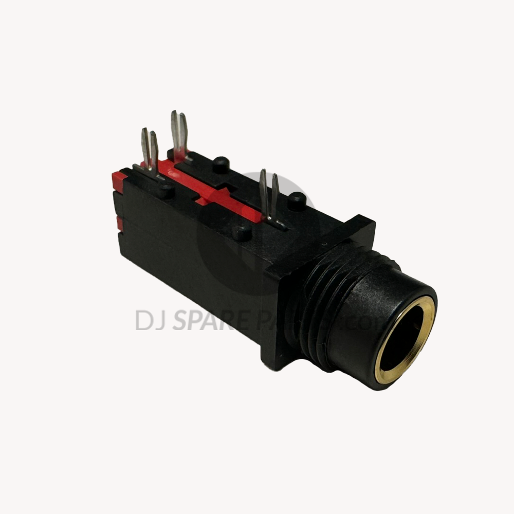 DKN1614 - JACK INPUT