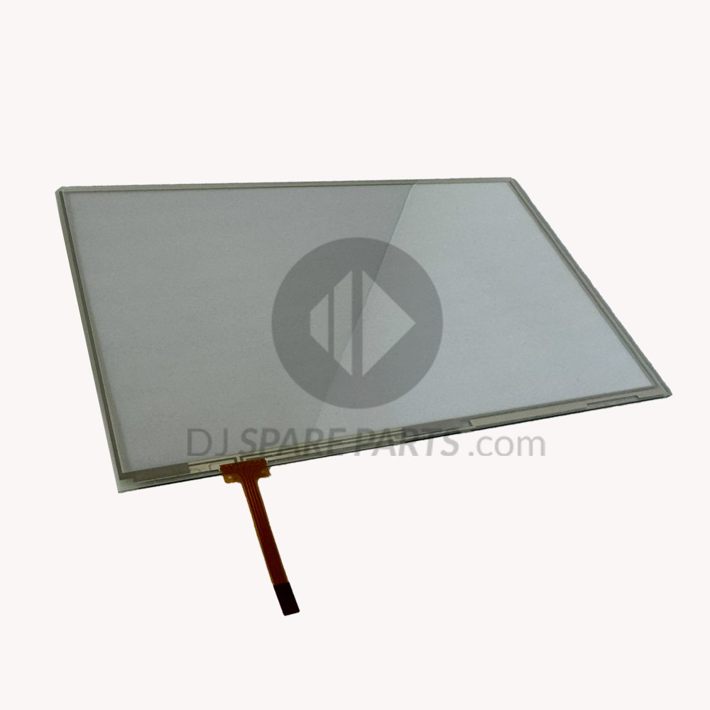 長田ページ DSX1151 - TOUCH PANEL