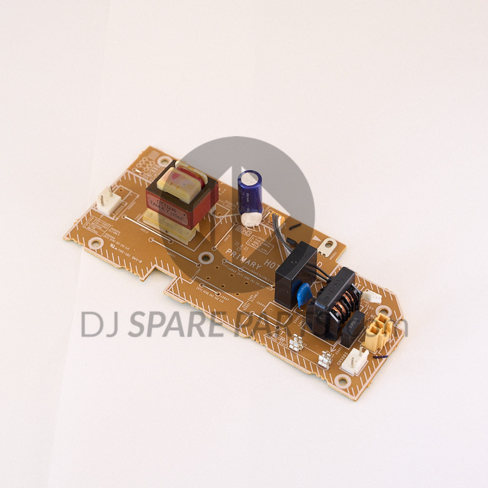 DWR1519 - POWER SUPPLY ASSY