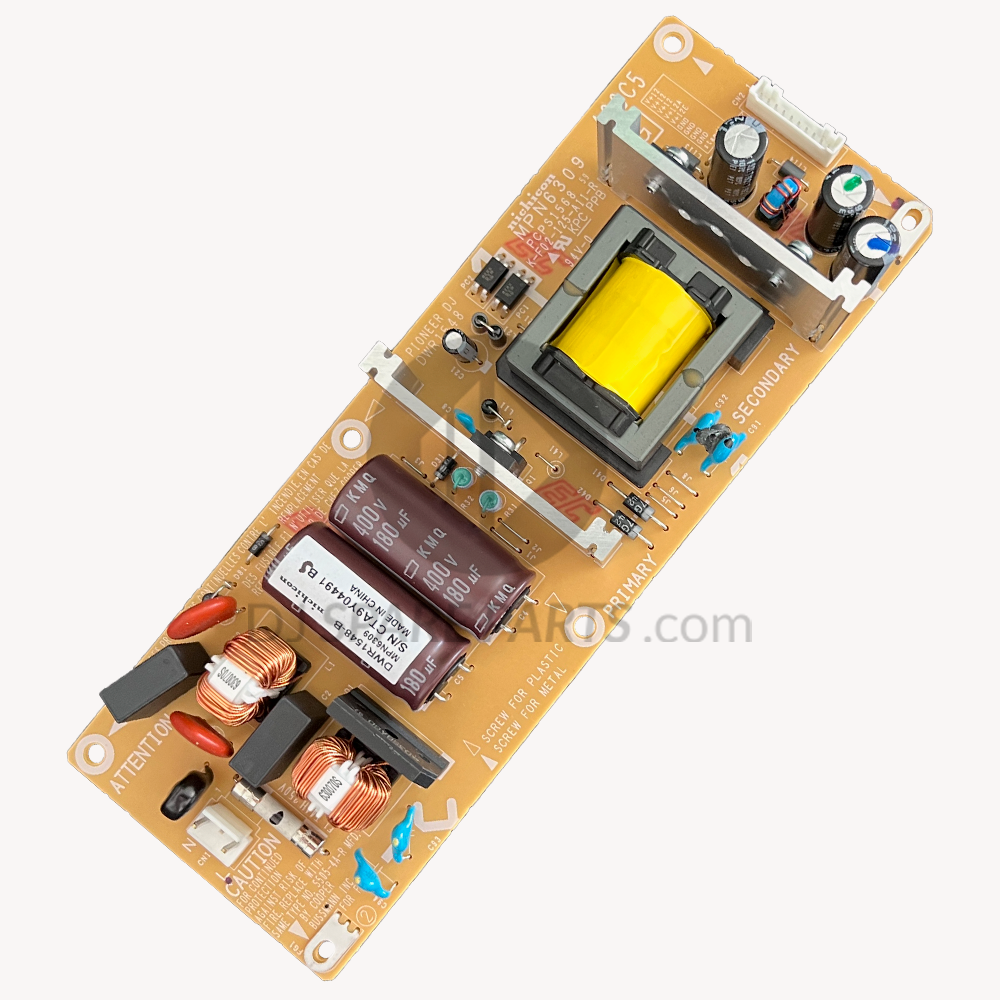 DWR1589 - POWER SUPPLY ASSY