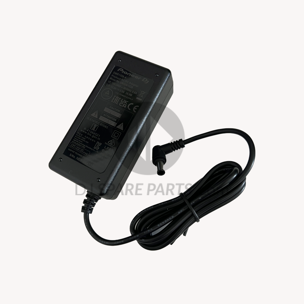 DWR1598 - POWER SUPPLY (230V-12V)