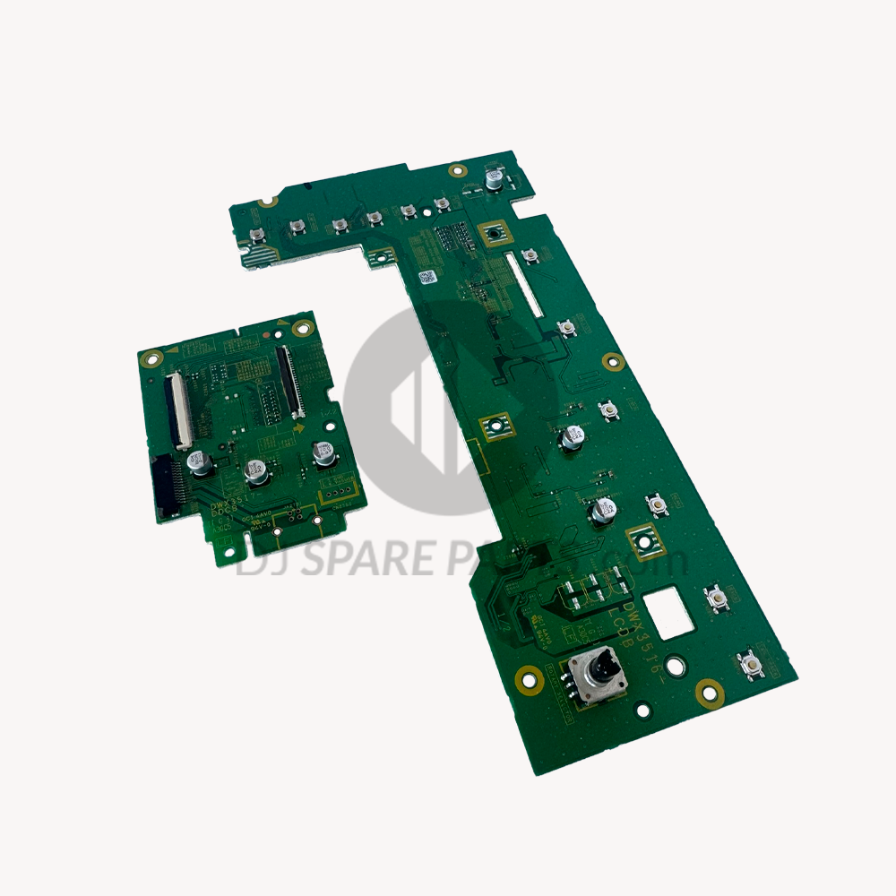 DWX3516 - LCD ASSY FOR CDJ900NEXUS
