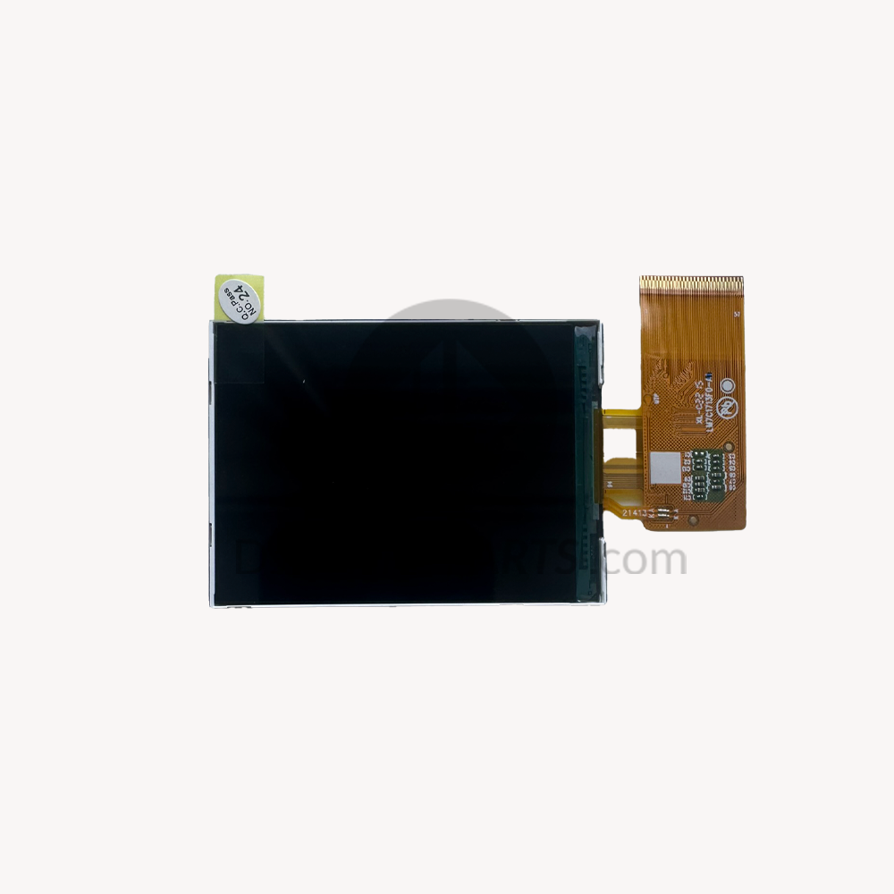 DWX4330 - LCD DISPLAY