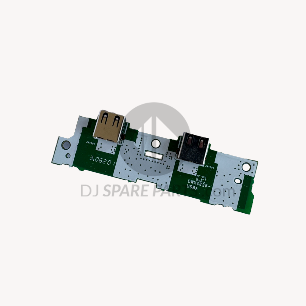 DWX4294/DWX4625 - USBA PCB ASSY - XDJ-XZ
