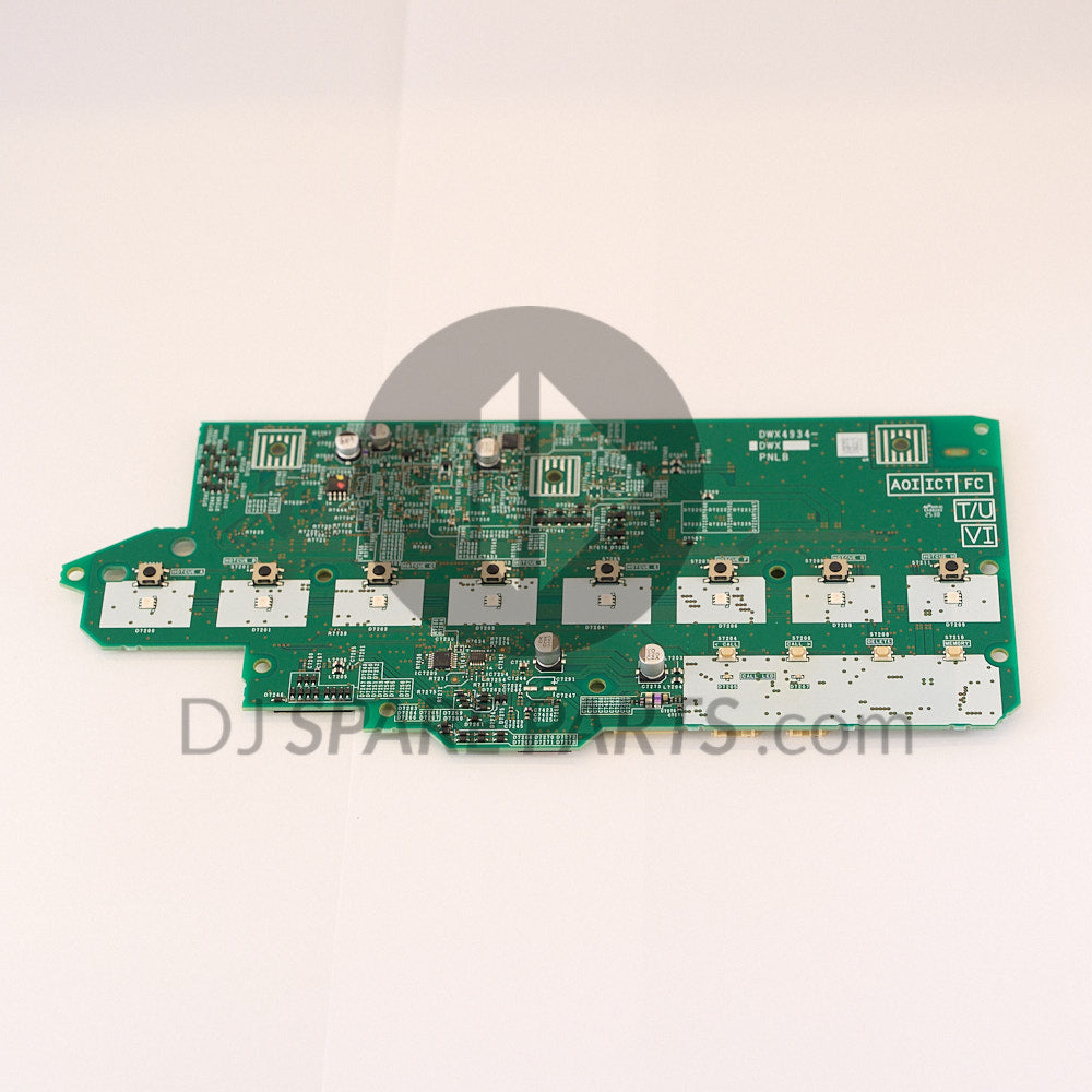 DWX4934 - PNLB PCB ASSY - CDJ-3000