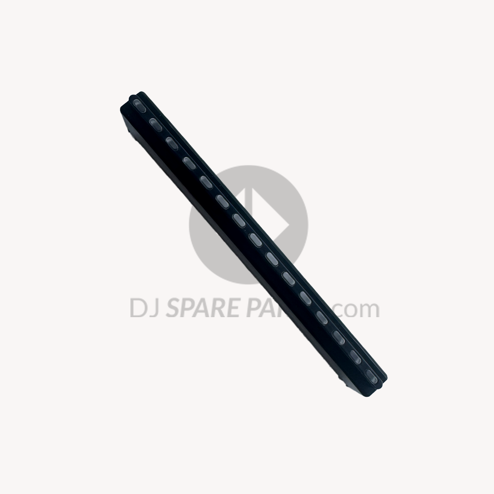 DXB1882 - LEVEL METER