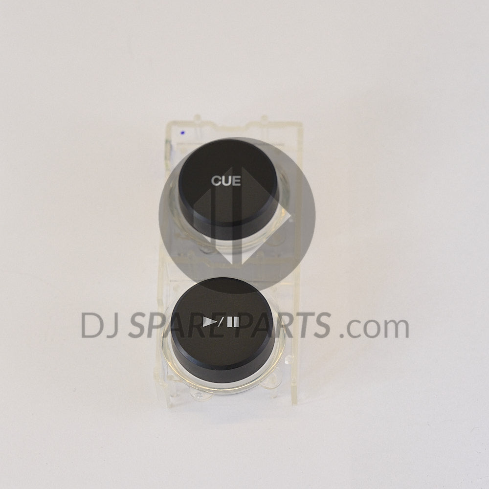 DXB2223 - PLAY/CUE BUTTON