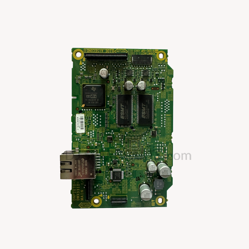 **DISCONTINUED** DWX3312/GXX1388 - MAIN CONTROL ASSY PCB - FOR CDJ-2000NXS