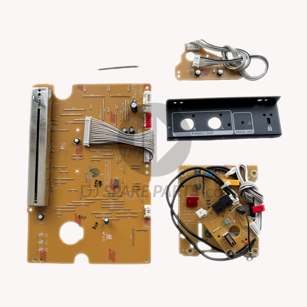 GXX2015 - SERVICE KIT