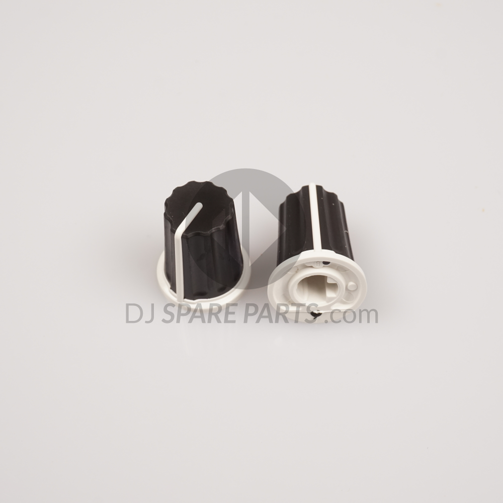 DAA1176/DAA1305 - ROTARY KNOB - EQUALIZER