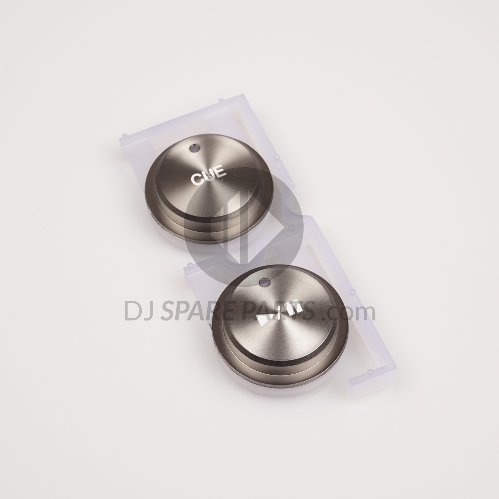 DAC2418 - PLAY/CUE PLASTIC BUTTON - CDJ400