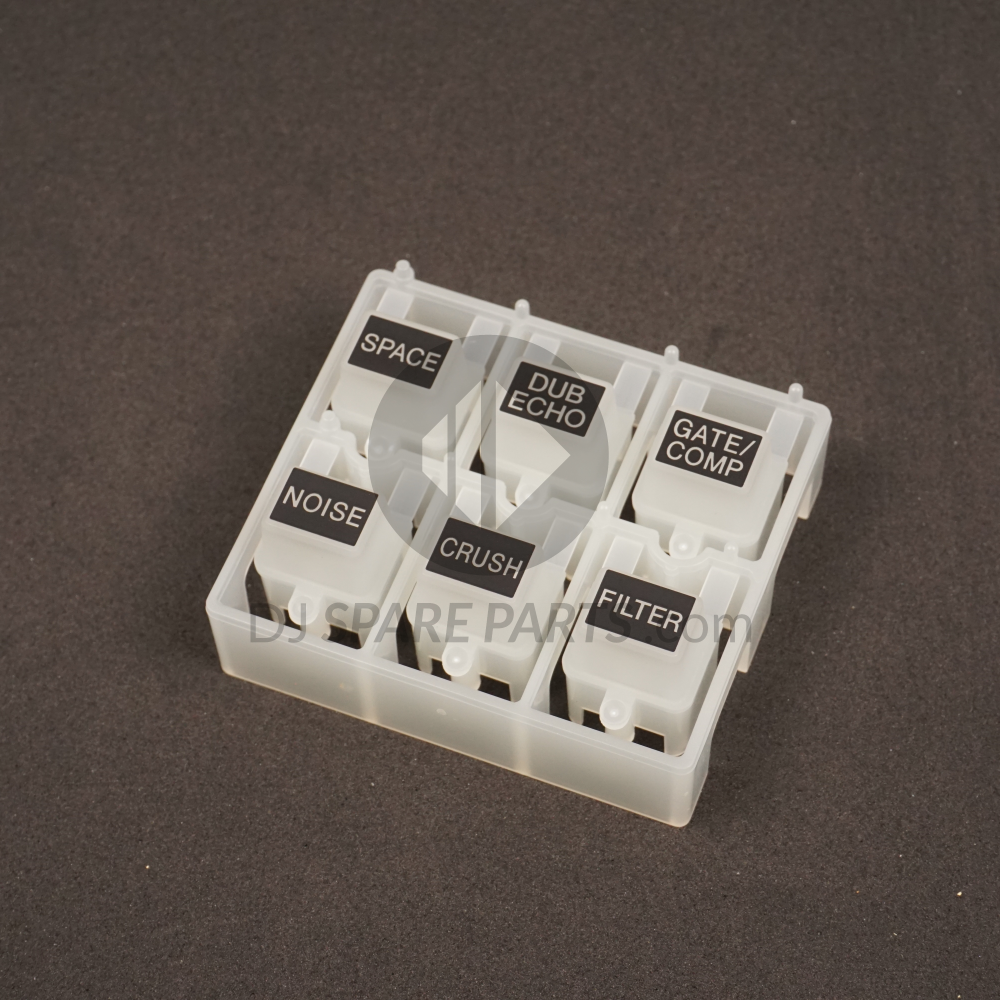 DAC2656 - SOUND COLOUR FX - DJM900NEXUS