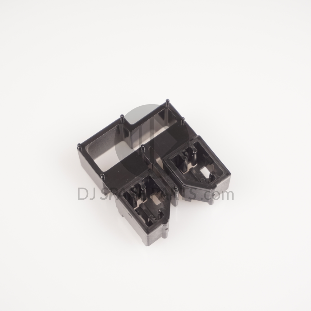 DAC3114 - BUTTON HOLDER