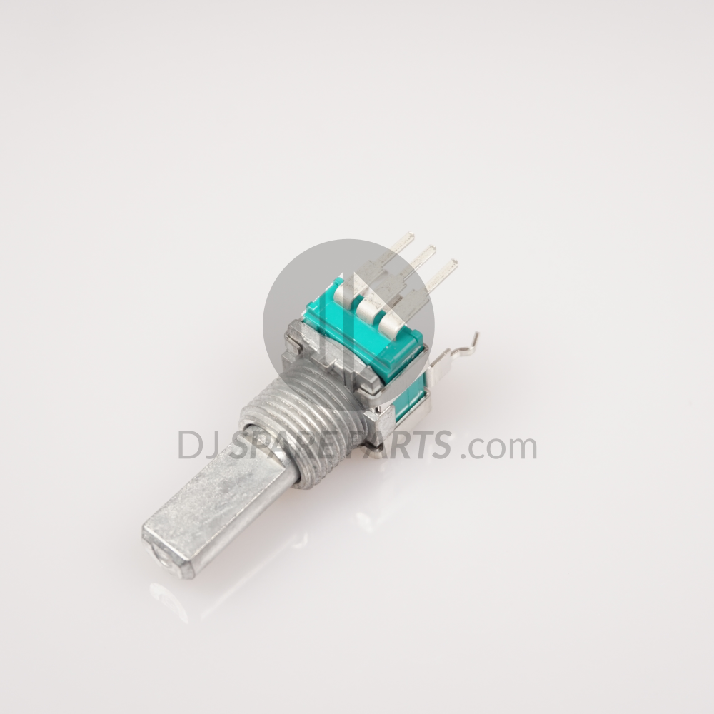 DCS1078 - 5 PIN POTENTIOMETER WTIH STEP