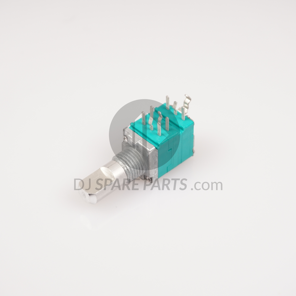 DCS1089 - 10 PIN GAIN POTENTIOMETER