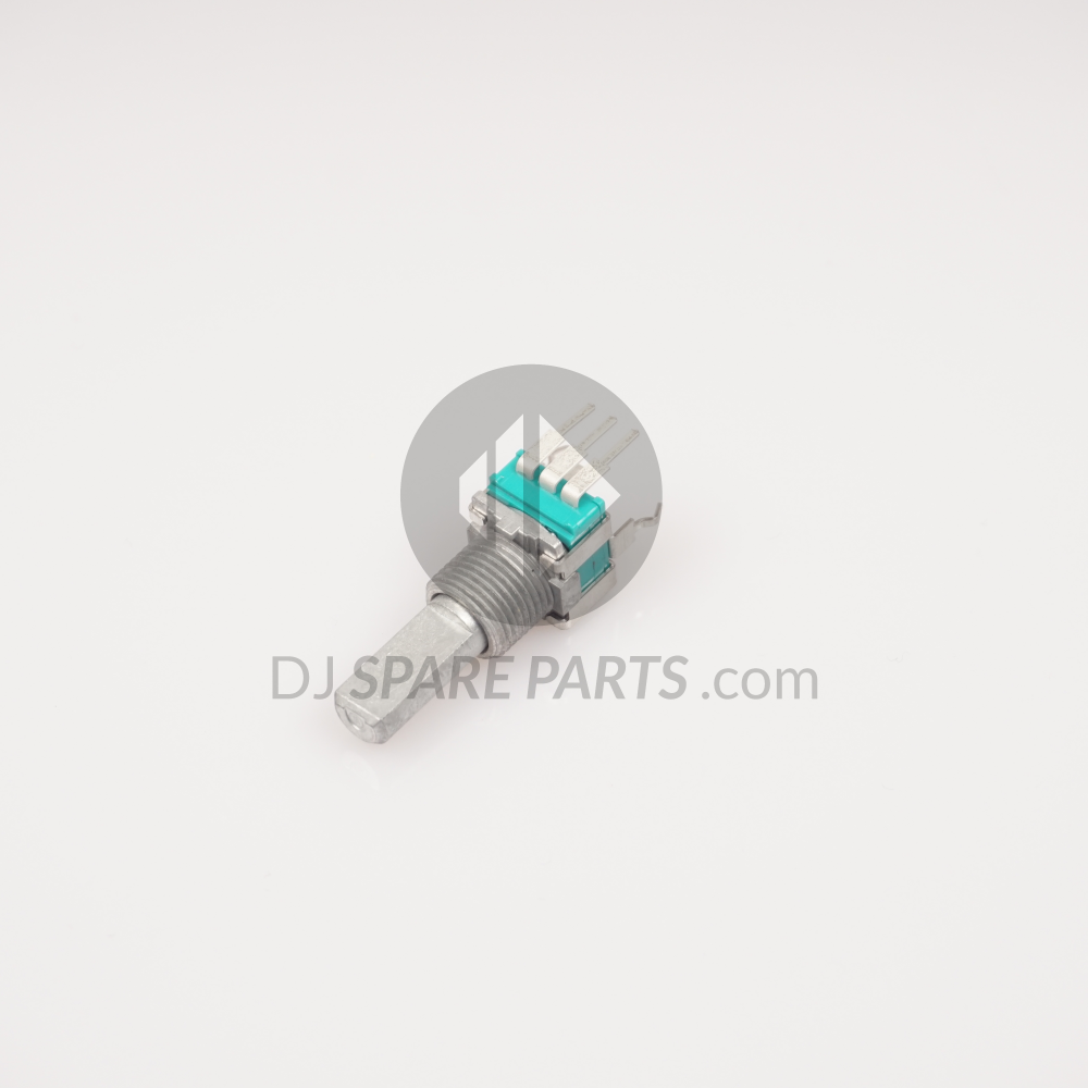 DCS1104 - 5 PIN POTENTIOMETER NON STEP