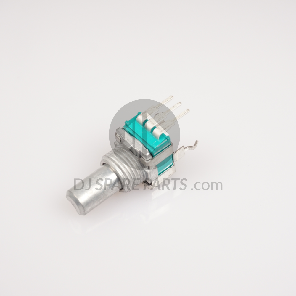 DCS1117 - 5 PIN POTENTIOMETER WITH SHORT "ARM"