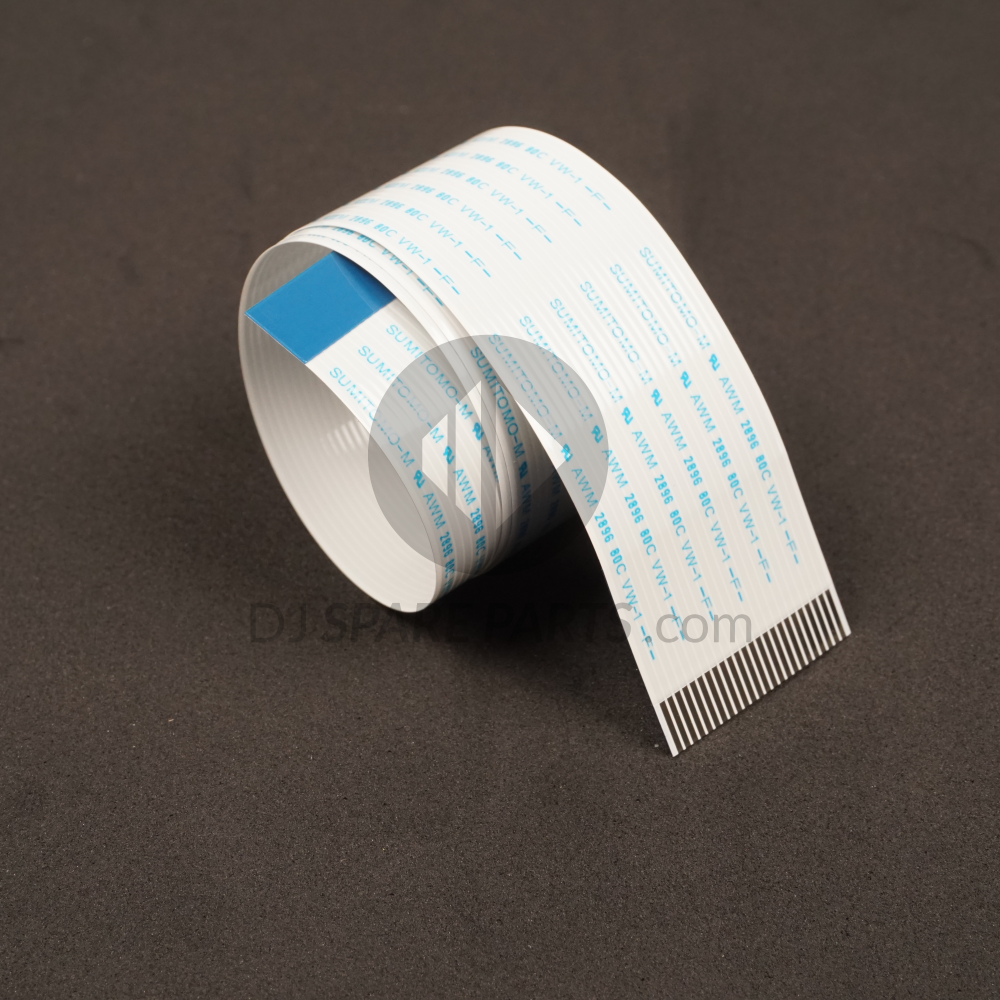 DDD1717 - FLEXIBLE RIBBON - DJM900NXS2