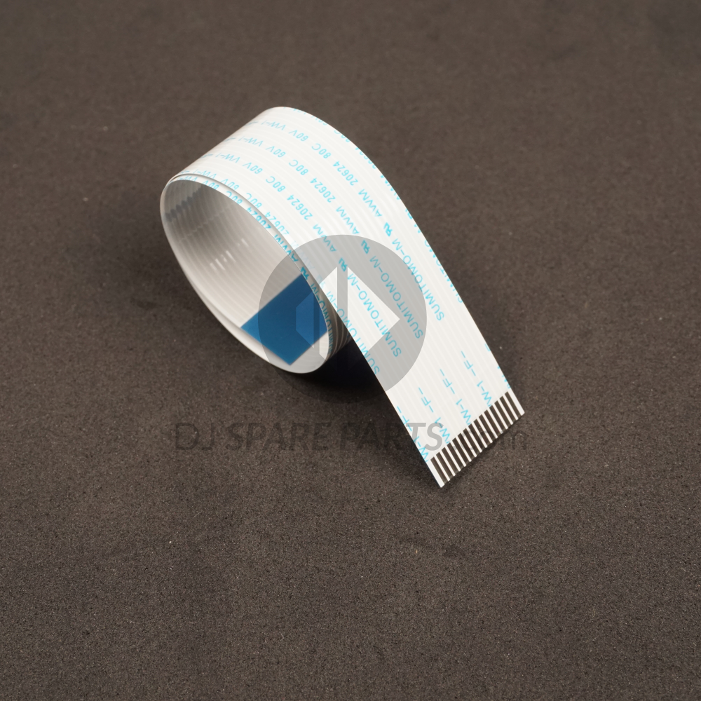 DDD1814 - FLEXIBLE CORD PCB - XDJ-RX2