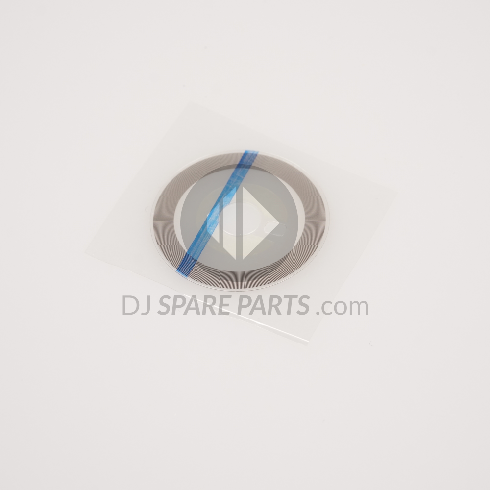 DEC3700/DEC2889 - JOG ENCODER SENSOR