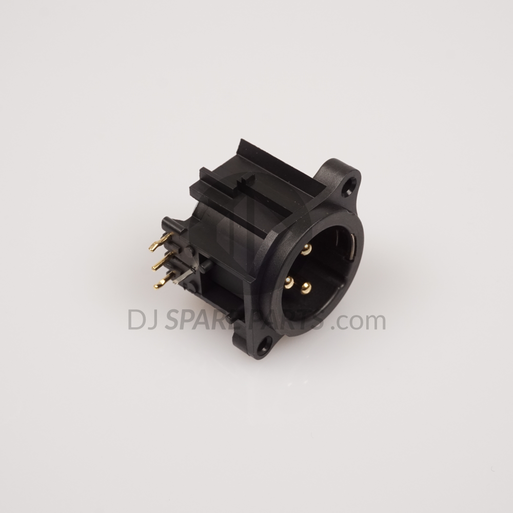 DKB1093 - XLR CONNECTOR
