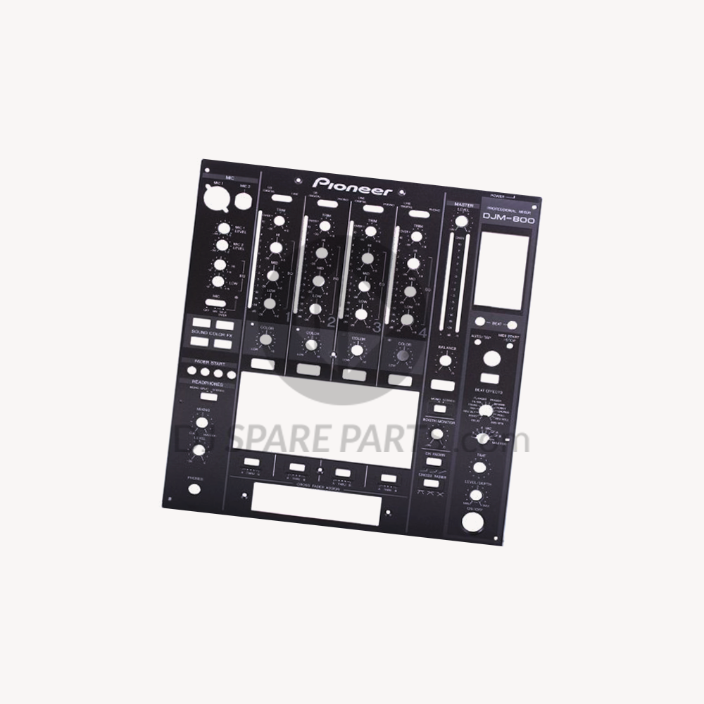DNB1144 - CONTROL PANEL - DJM-800
