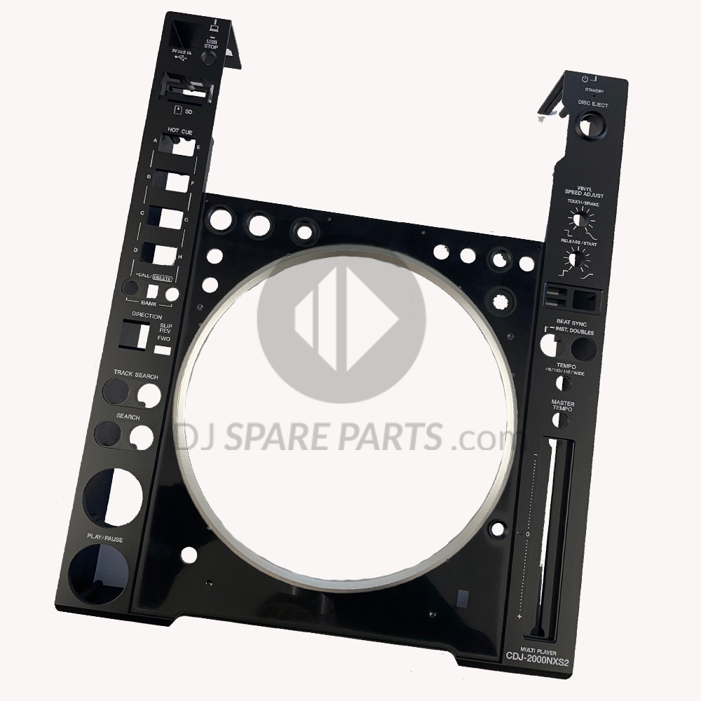 DNK6494 - SHELL PANEL