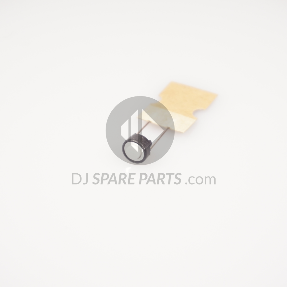 DSG1089 - 2 PIN TACT SWITCH