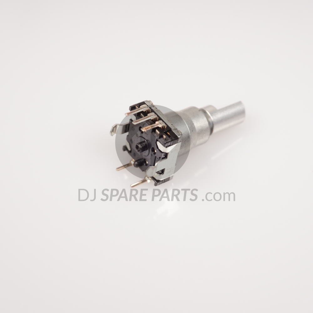 DSX1080 - ENCODER SWITCH FOR BROWSING