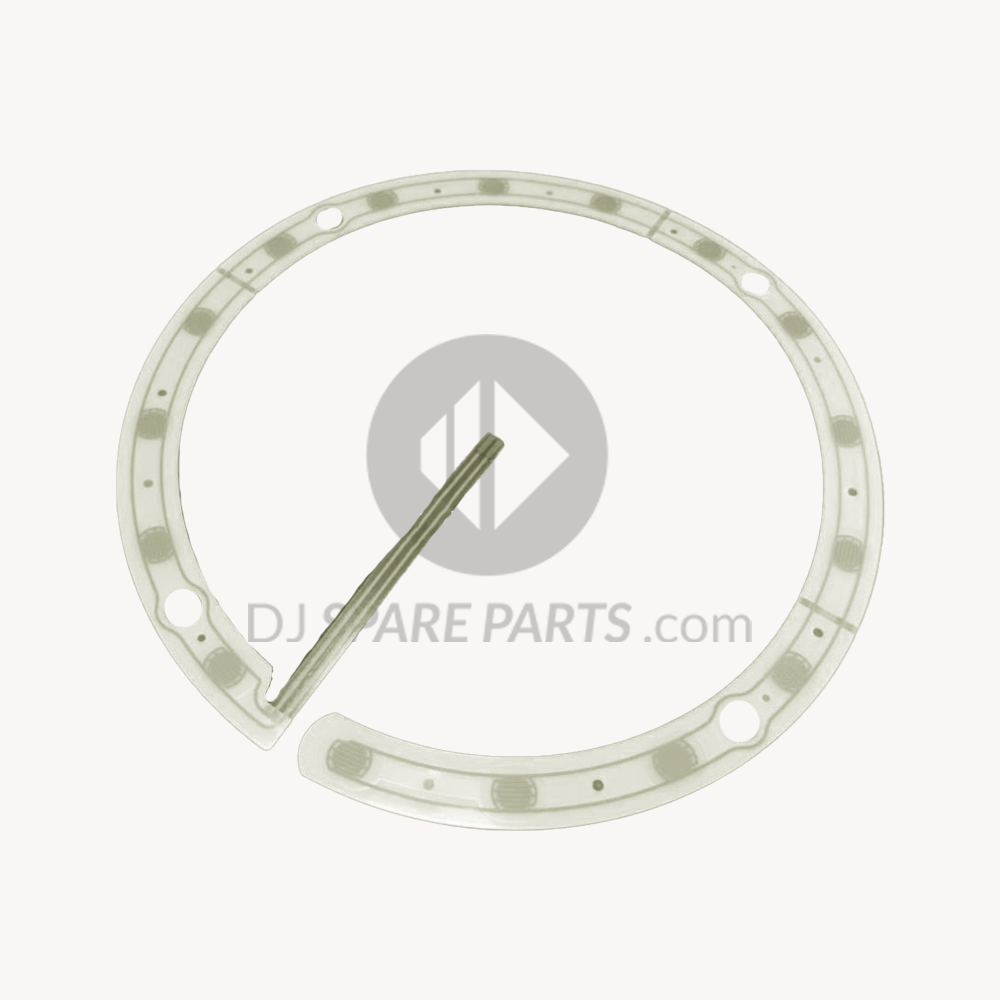 DSX1139 - JOG PRESSURE SENSOR SHEET