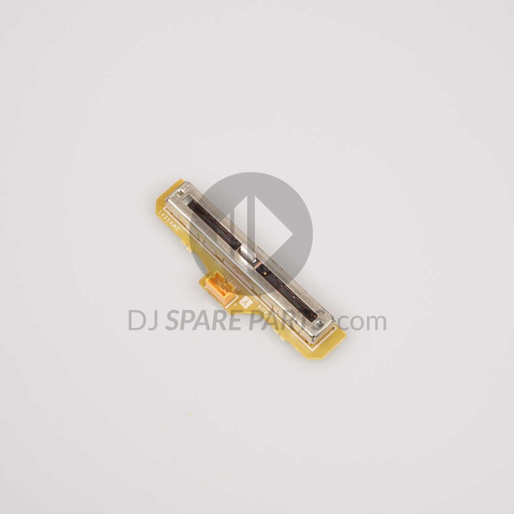 DWX3201 - FADER CH4 PCB - DJM-900NXS AND DJM-900SRT