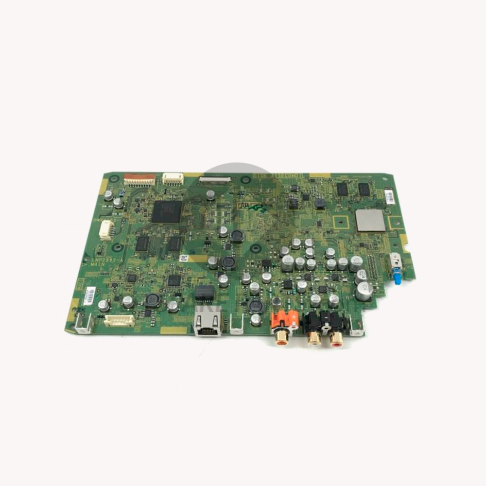DWX3672/DWX4103 - MAIN BOARD PCB - CDJ-2000NXS2
