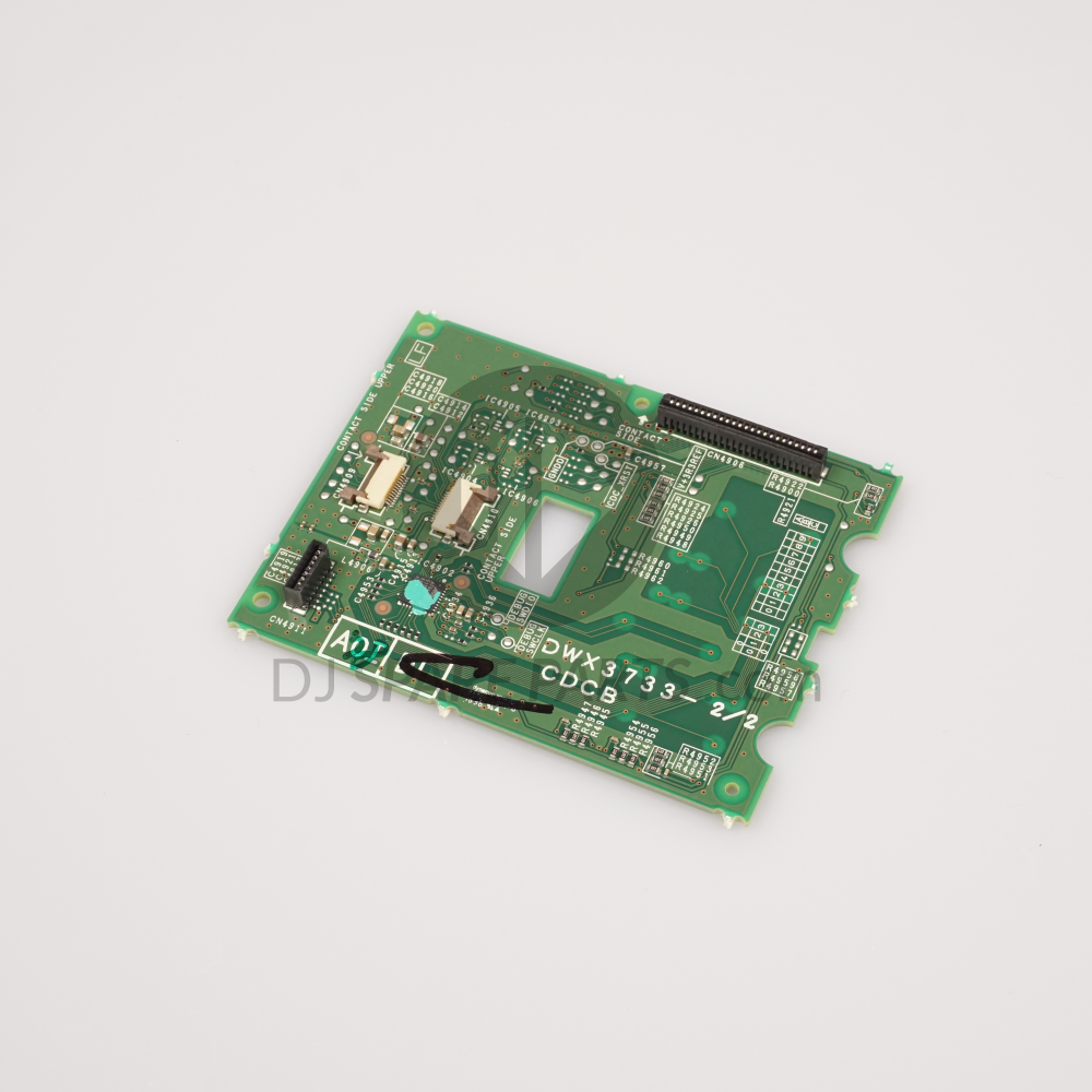 DWX3733 - CDCB ASSY - DJM900NXS2