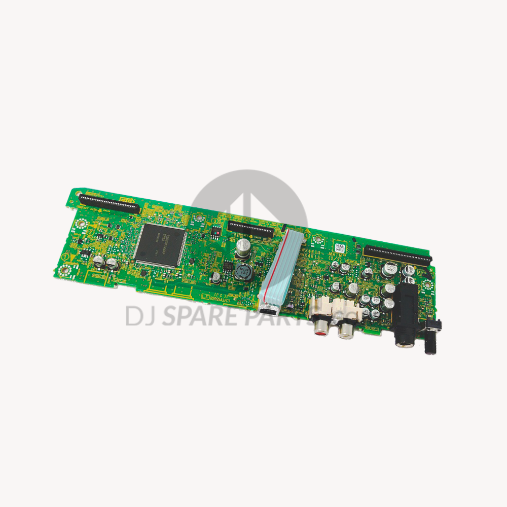 DWX4615 / DWX4152 - MAIN ASSY - DDJ-400